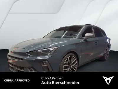 Gebraucht Cupra Leon VZ 272 PS (200 kW) 2025 Blau Limousine