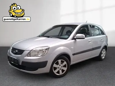 Gebraucht Kia Rio