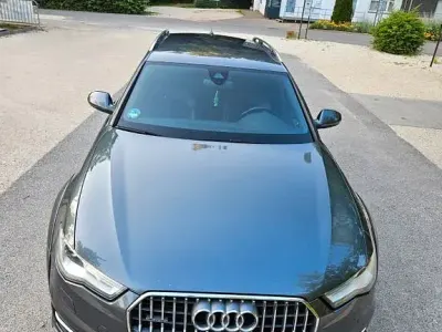 Gebraucht Audi A6 Allroad