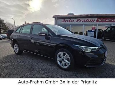 Usata VW Golf VIII Life 147 CV (108 kW) 2023 Andere Station wagon