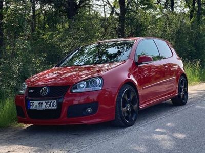 gebraucht VW Golf V 