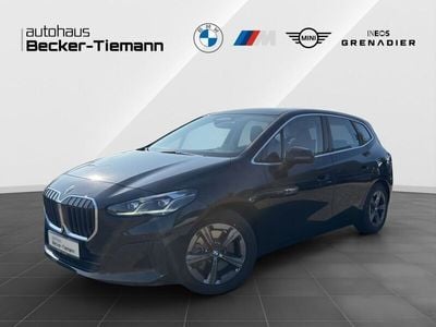BMW 223 Active Tourer