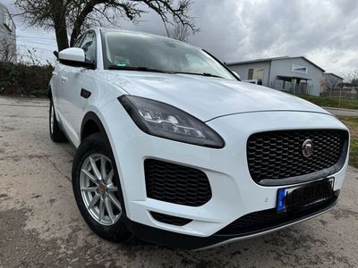 gebraucht Jaguar E-Pace P200 AWD 8-fach 20zoll, extra Hifi Soundanlage