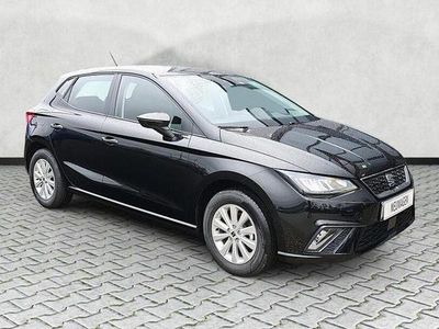 Neu Seat Ibiza 2025 Andere Limousine