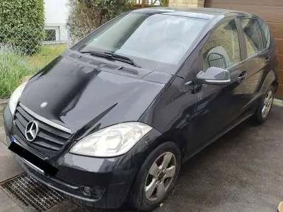 Gebraucht Mercedes 180