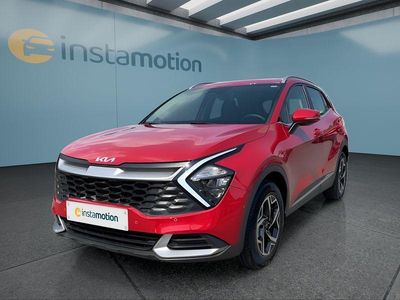 Nuova Kia Sportage 160 CV (117 kW) 2025 Rosso SUV