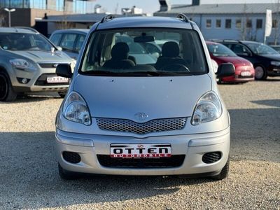 Toyota Yaris Verso