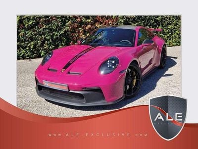 Porsche 911 GT3