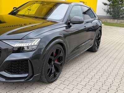 Gebraucht Audi RS Q8 Sport 719 PS (528 kW) 2022 Grau SUV