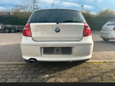 Gebraucht BMW 118