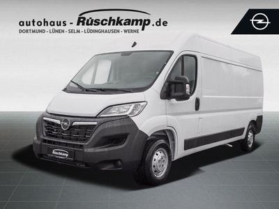 Weiß Gebraucht 2022 Opel Movano Van | 47.802 €