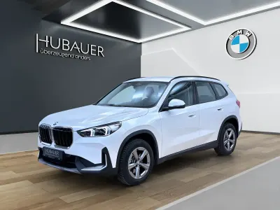 Gebraucht BMW X1