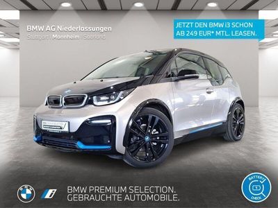 gebraucht BMW i3 120Ah