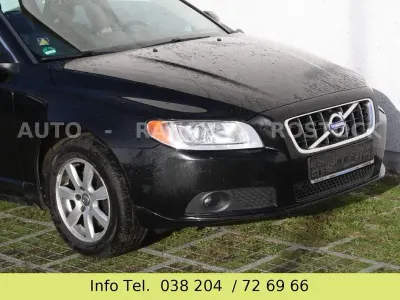 Gebraucht Volvo V70