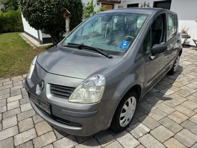Gebraucht Renault Modus
