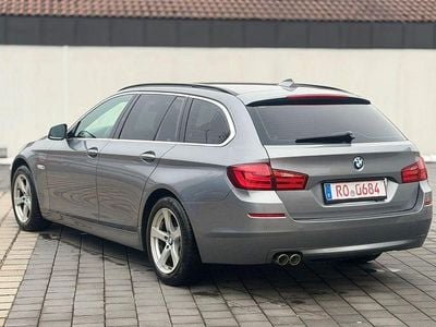 Gebraucht BMW 520 184 PS (135 kW) 2012 Kombi