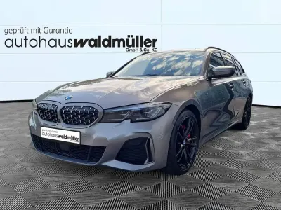 Gebraucht BMW M340