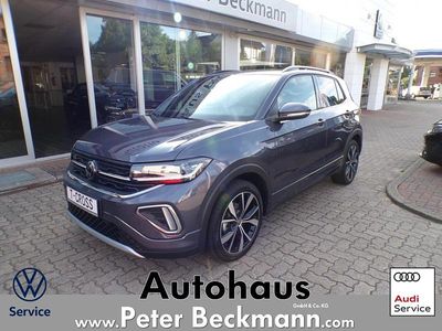 Usata VW T-Cross R-line 116 CV (85 kW) 2025 SUV
