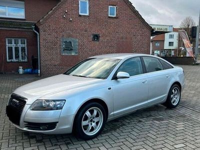 gebraucht Audi A6 3.2