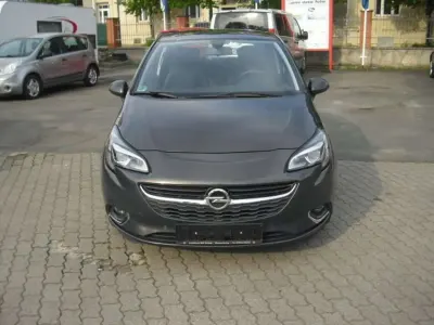 Gebraucht Opel Corsa