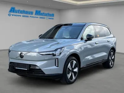 Gebraucht Volvo EX90 Performance 380 kW (517 PS) 2025 Vapour grey / metallic SUV