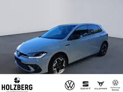 Neu VW Polo IQ Drive 95 PS (69 kW) 2026 Grau Kleinwagen