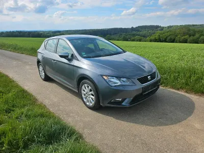 Gebraucht Seat Leon