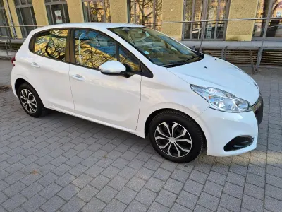 Gebraucht Peugeot 208