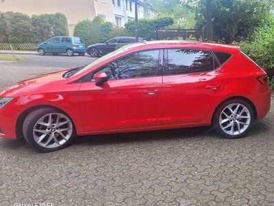 Seat Leon ST