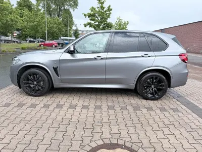Gebraucht BMW X5