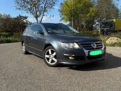 Gebraucht VW Passat