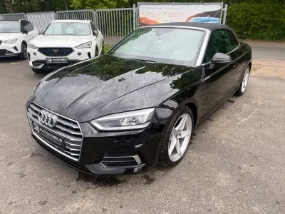 Gebraucht Audi A5 Cabriolet