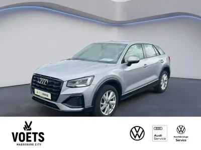 Gebraucht Audi Q2