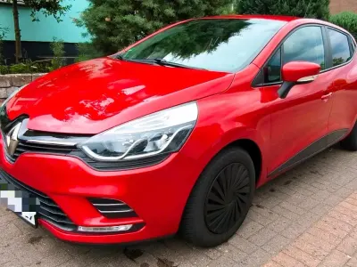 Gebraucht Renault Clio IV