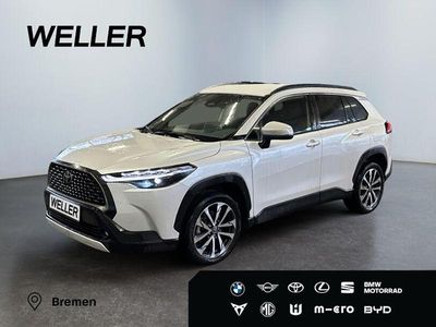 Gebraucht Toyota Corolla 2025 Andere