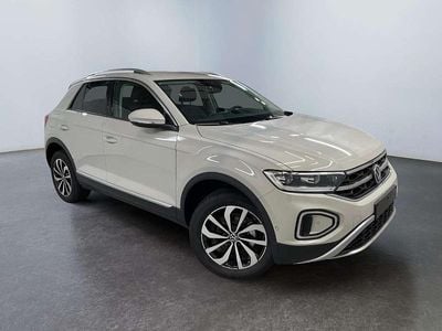 6u ascot grey Neu 2025 VW T-Roc Edition SUV | 30.138 € (Superpreis)