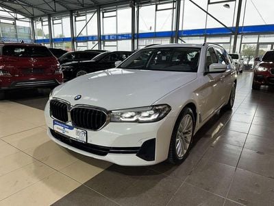 BMW 530e