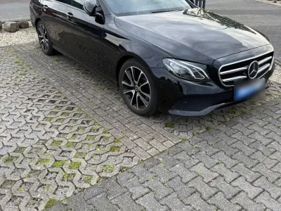 Gebraucht Mercedes E220