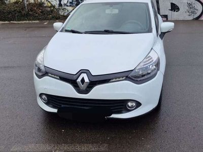 gebraucht Renault Clio IV 