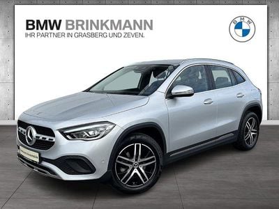 Mercedes GLA200