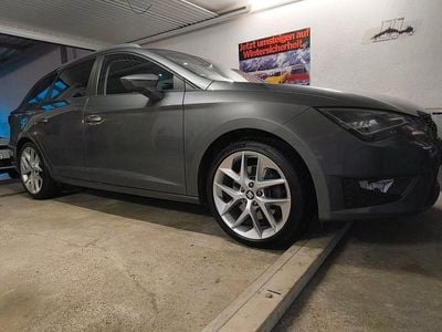 Seat Leon ST