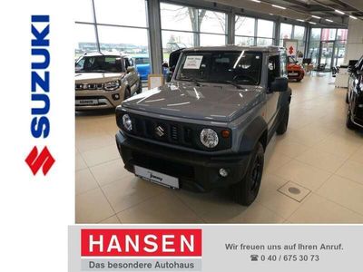 gebraucht Suzuki Jimny 1.5 Comfort