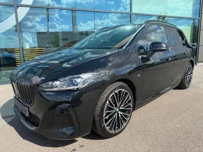 Gebraucht BMW 218 Active Tourer