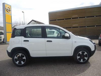 gebraucht Fiat Panda 1.0 GSE Hybrid City Plus