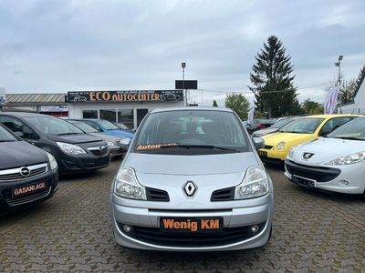 gebraucht Renault Modus Dynamique