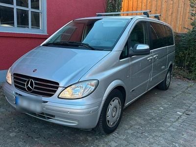 Mercedes Viano