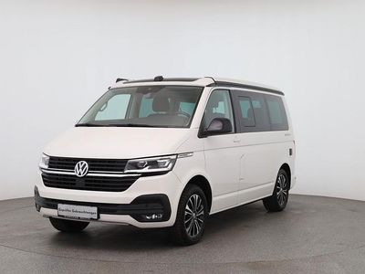 Gebraucht 2023 VW California Edition Van | 57.990 € (Fairer Preis)