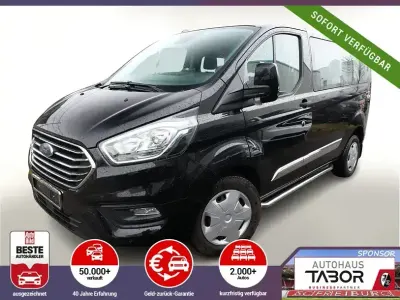 Gebraucht Ford Transit Custom