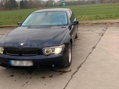 BMW 730