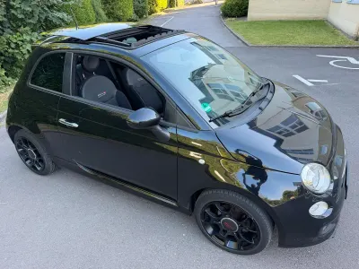 Gebraucht Fiat 500S